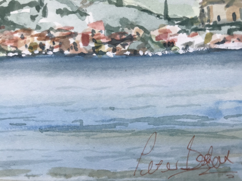 Malcesine
