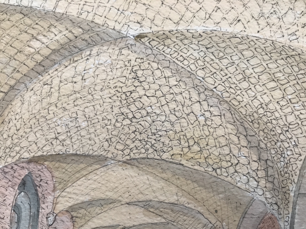 Binnerhof - The Hague