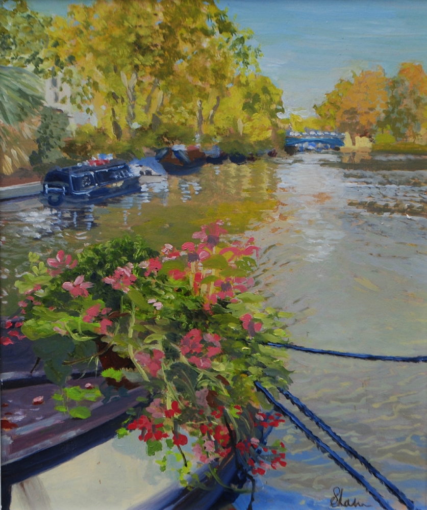 Little Venice