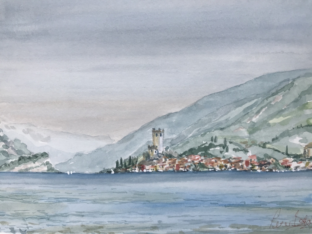 Malcesine