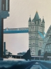 Tower Bridge At Dawn