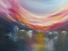 XXL Stillwater Reflections Oil Painting