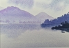 Bassenthwaite Clouds & Mist 