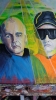 Pet shop boys.