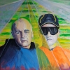 Pet shop boys.