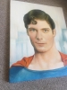 Superman Portrait Painting - Original Acrylic on canvas - Signed