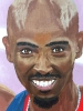 Mo Farah