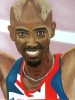 Mo Farah