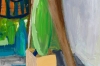 Still Life with a Green Siphon Bottle