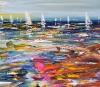 Seascape Sailing Impressions L 2