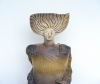 Ceramic Sculpture - Ganymede, Most Beautiful of Mortals