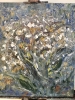 Lillies of the valley original oil