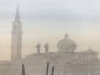 Venice at dawn