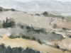 Italian landscape