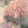 Blossom in the Rain SOLD