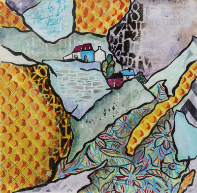 Art Country Land 2-1
