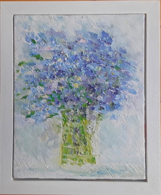 Forget-me-not 