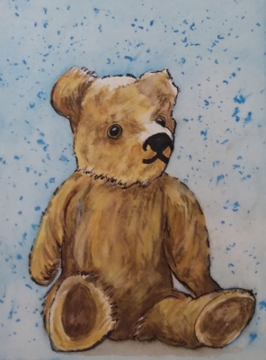 Teddy
