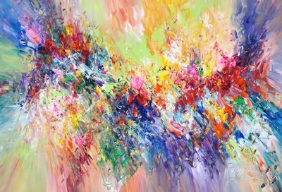 Symphony Of Springtime XL 1 