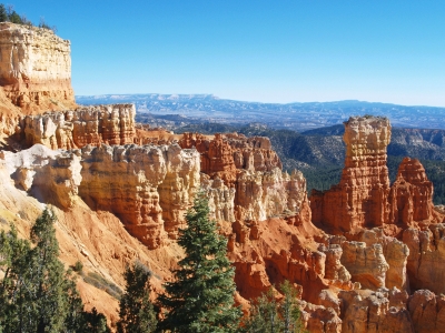 Agua Canyon
