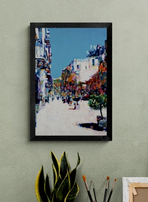 Cefalu, Sicily