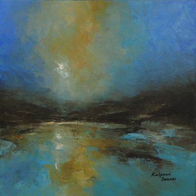 Highland Moon
