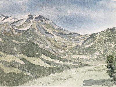 Ziller valley