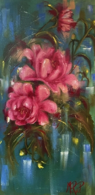 Pink Flowers