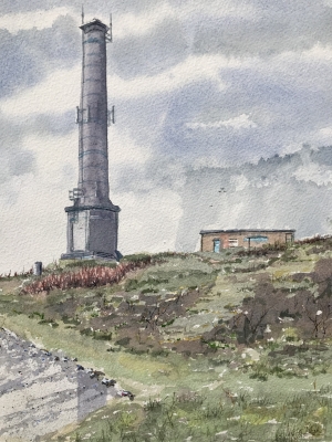 Kit Hill