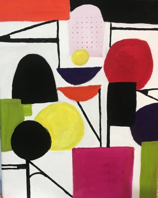 Mid Century Modern 4
