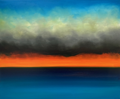 Stormy Weather’s on the Way