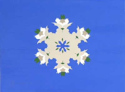White Roses of York V