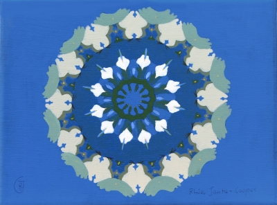White Roses of York VI