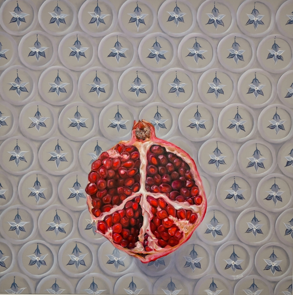 Pomegranate