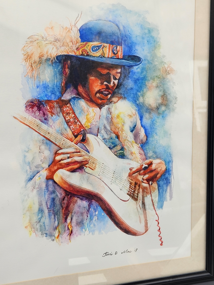 Jimi
