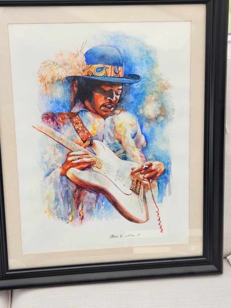 Jimi