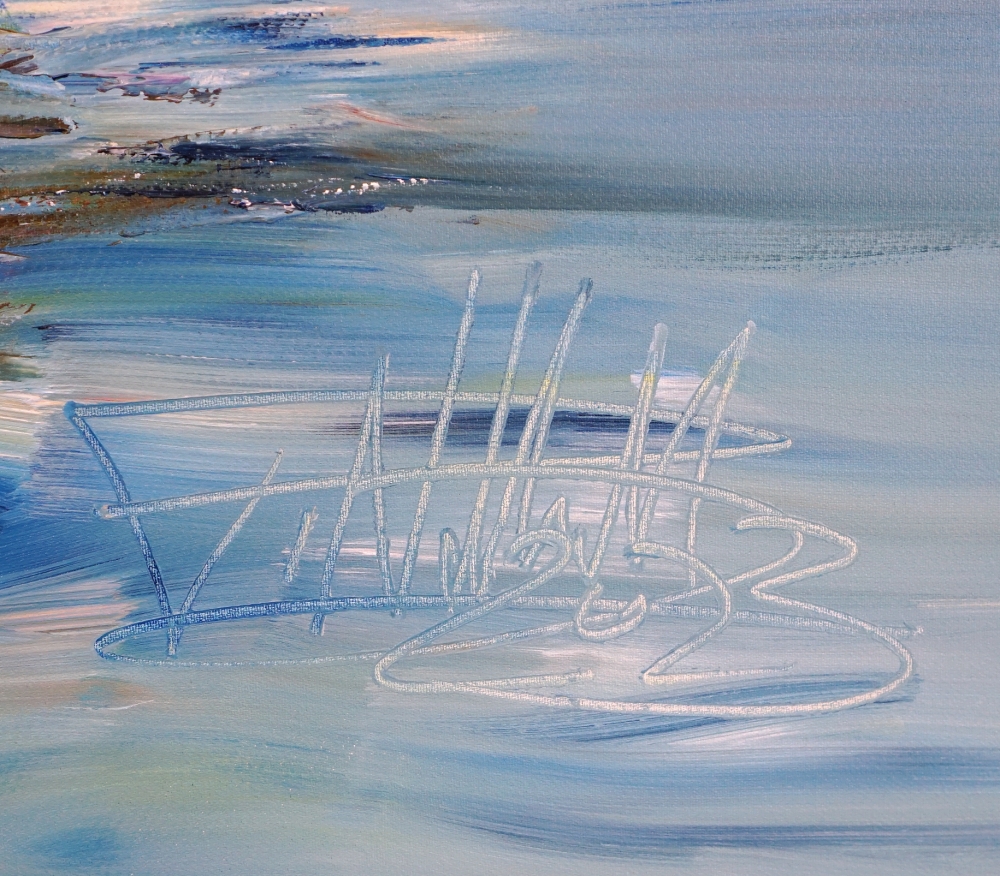 Seascape Sailing Impressions XL 24