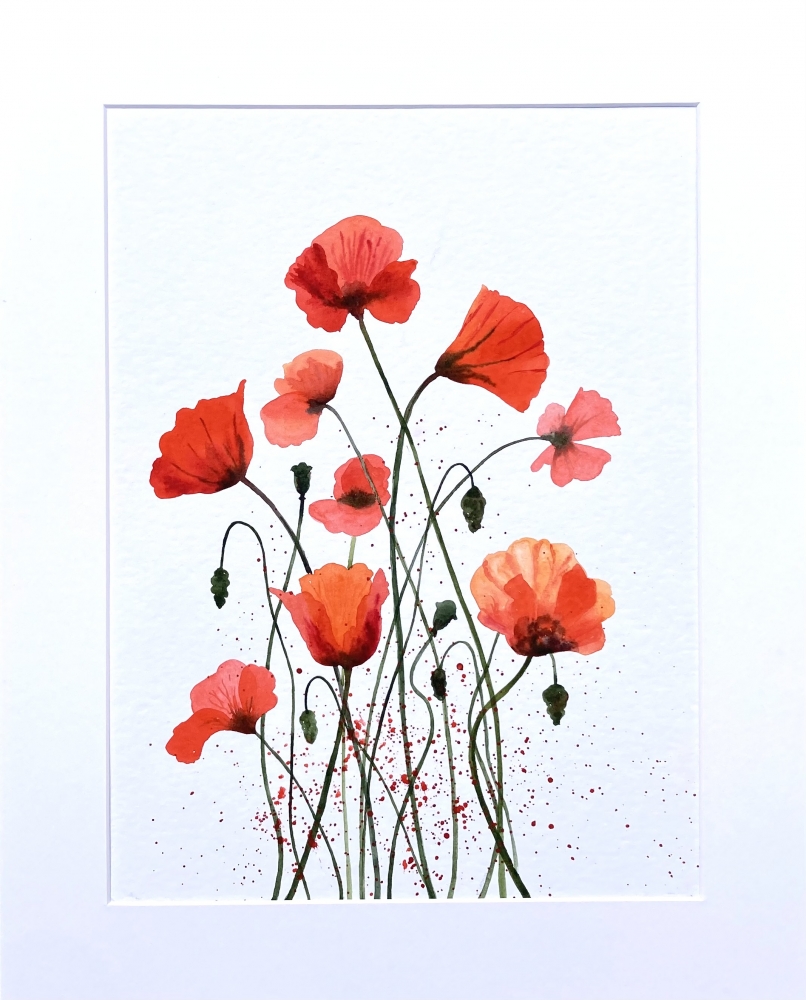 POPPIES