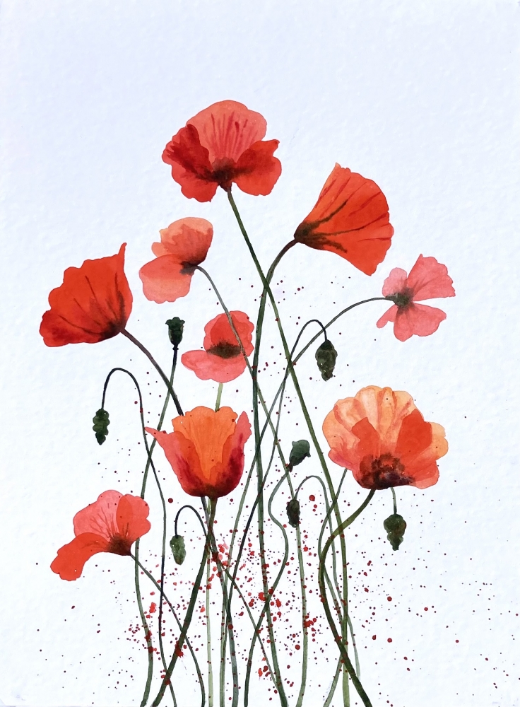 POPPIES