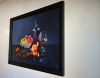 STILL LIFE IN A FRAME