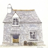 Cornish Fisherman's cottage