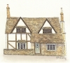 A Cotswold Cottage