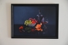 STILL LIFE IN A FRAME