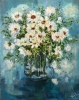 Daisies SOLD