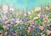 Pastel Garden