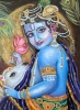 Lord Krishna