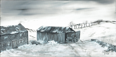 Fellside Farm.