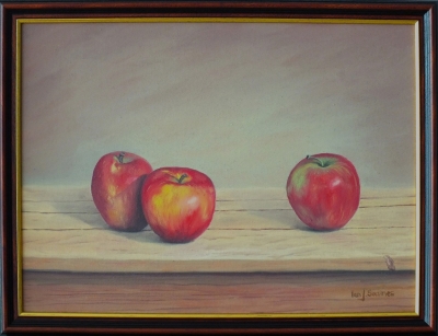 Apples 1
