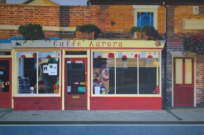Caffe Aurora