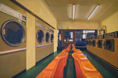 Laundrette